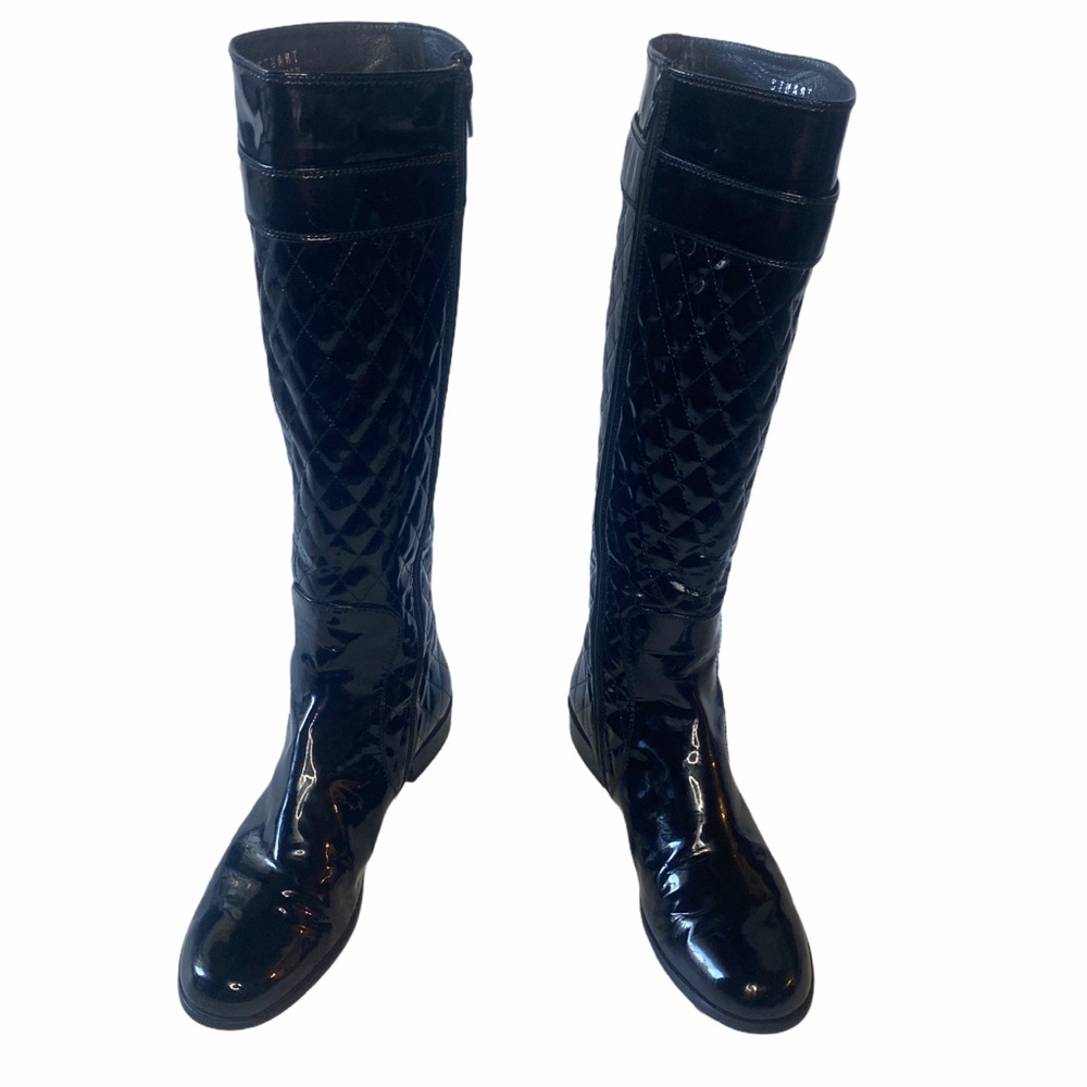 Stuart weitzman boot - Picture 3 of 6